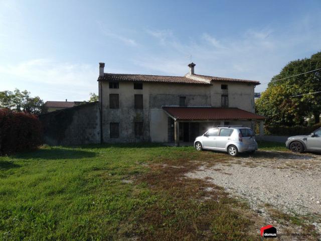 Villa in vendita a Breganze