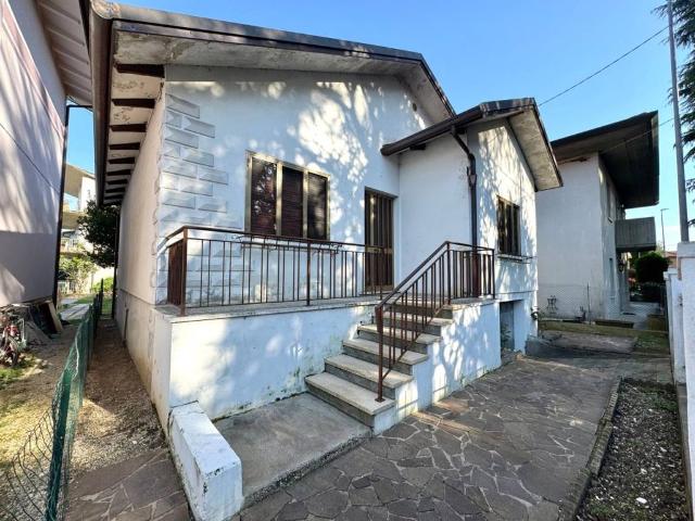 Villa in vendita a Breganze VI