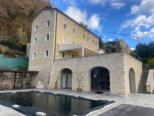 Villa in vendita a Breganze VI