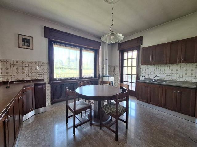 Villa in vendita a Breganze VI