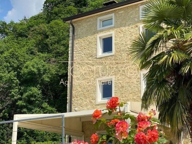 Villa in vendita a Breganze VI