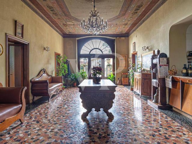 Villa in vendita a Breganze VI
