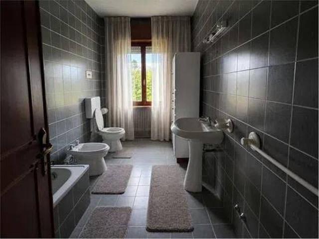 Villa in vendita a Breganze VI
