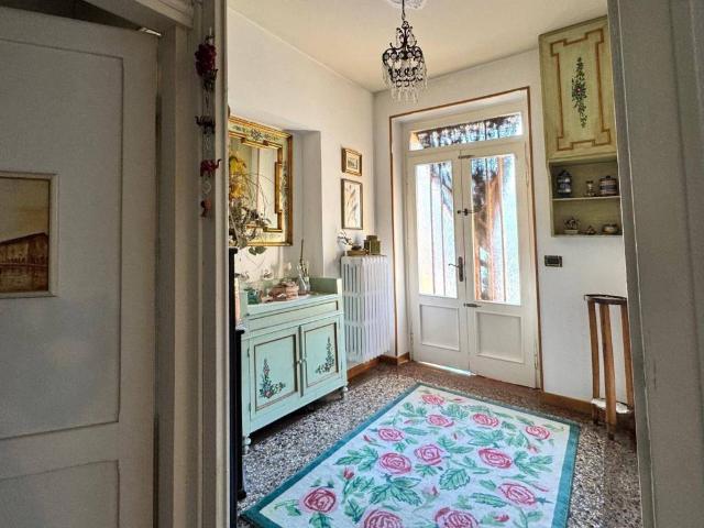 Villa in vendita a Breganze VI