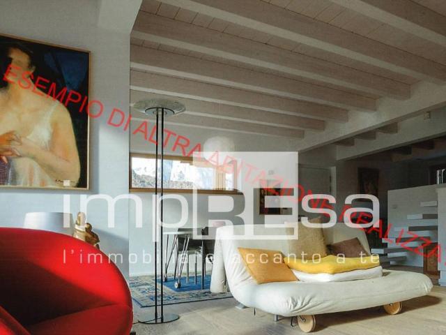 Villa in vendita a Breda Di Piave