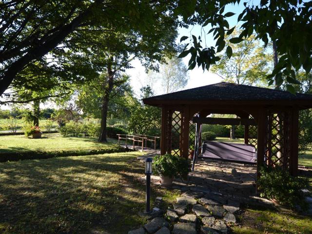 Villa in vendita a Breda di Piave, San Bartolomeo