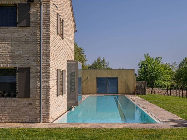Villa in vendita a Breda di Piave TV
