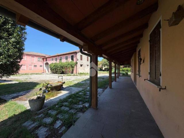 Villa in vendita a Breda di Piave TV
