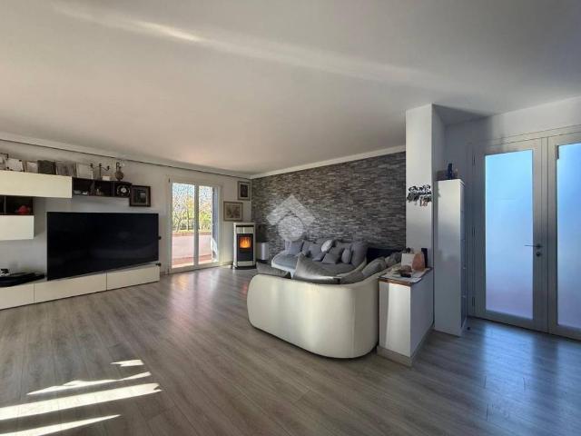 Villa in vendita a Breda di Piave TV