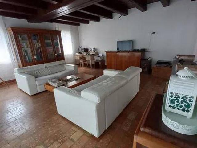 Villa in vendita a Breda di Piave TV