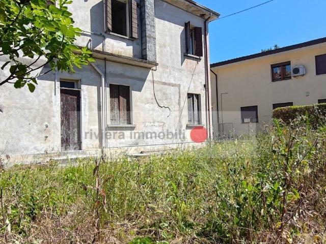 Villa in vendita a Breda di Piave TV