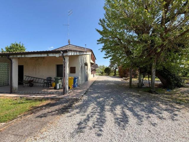Villa in vendita a Breda di Piave TV