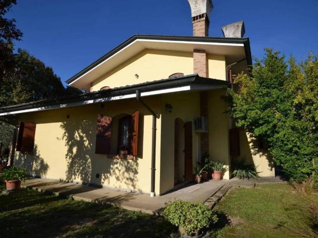 Villa in vendita a Breda di Piave TV