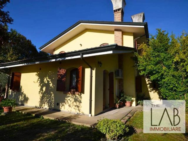Villa in vendita a Breda di Piave TV