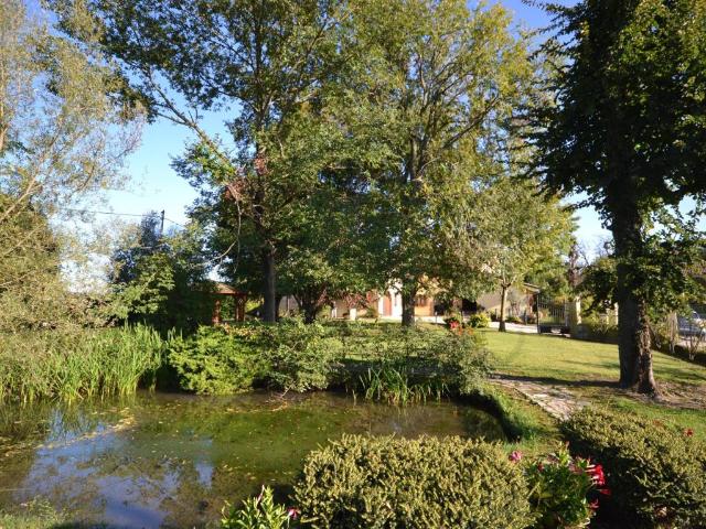 Villa in vendita a Breda di Piave TV