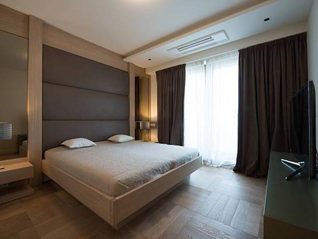 Villa in vendita a Brembate BG