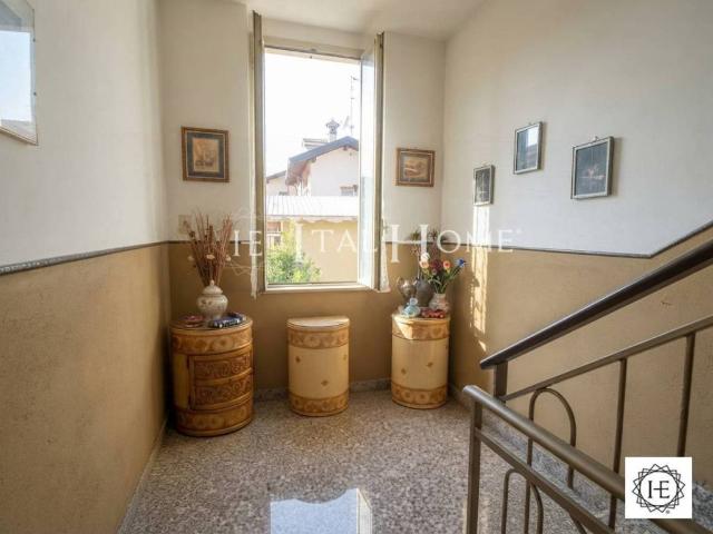 Villa in vendita a Brembate BG