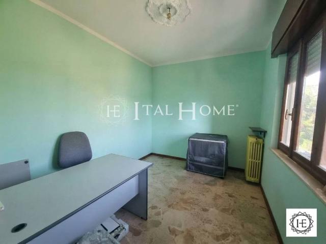 Villa in vendita a Brembate BG