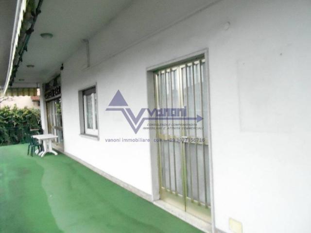 Villa in vendita a Brembate BG