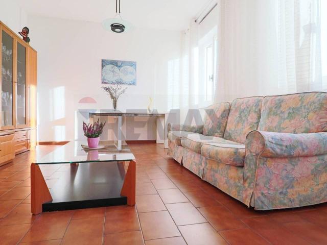 Villa in vendita a Brembate Di Sopra