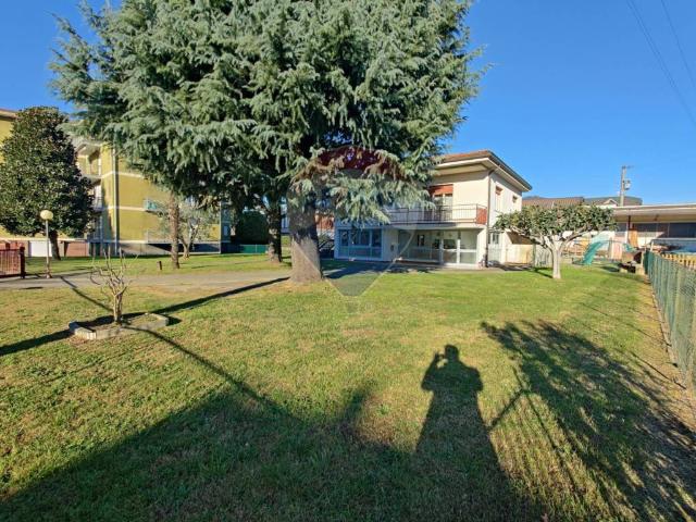 Villa in vendita a Brembate di Sopra BG