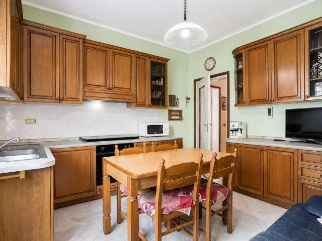 Villa in vendita a Brembate di Sopra BG
