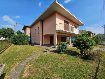 Villa in vendita a Brembate di Sopra BG