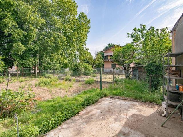 Villa in vendita a Brembio LO