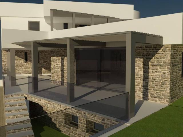 Villa in vendita a Breno BS