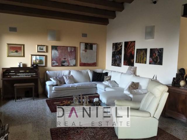 Villa in vendita a Brendola VI