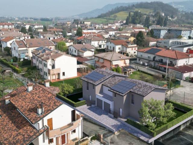 Villa in vendita a Brendola VI