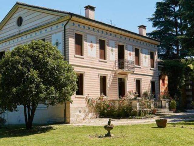 Villa in vendita a Brendola VI