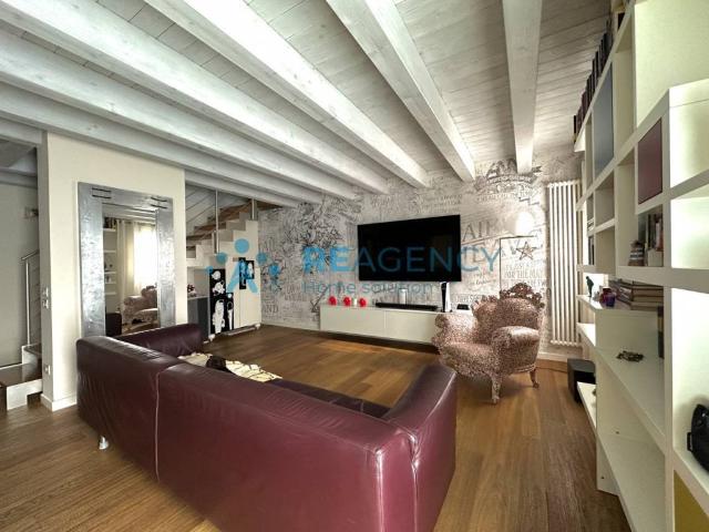 Villa in vendita a Brendola VI