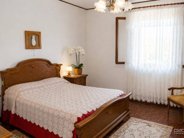 Villa in vendita a Brendola VI