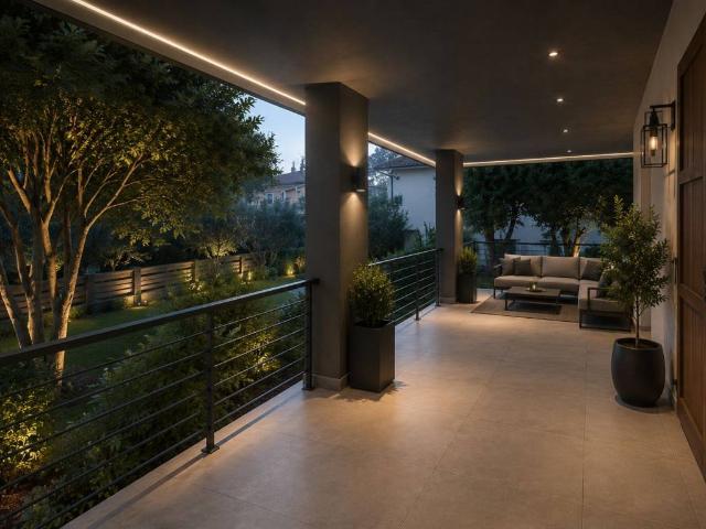 Villa in vendita a Brendola VI