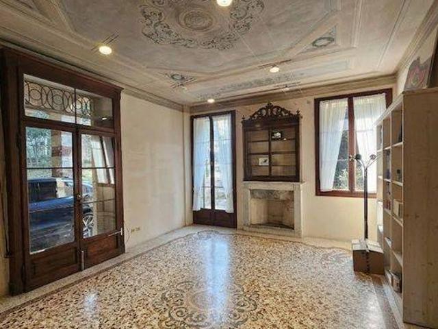 Villa in vendita a Brendola VI