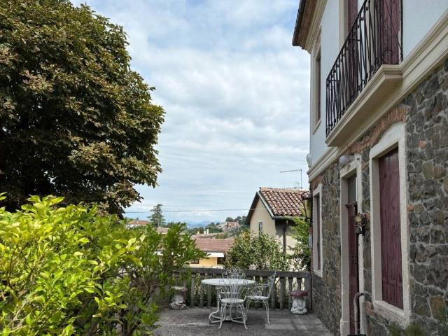Villa in vendita a Brendola VI