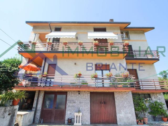 Villa in vendita a Brenta VA