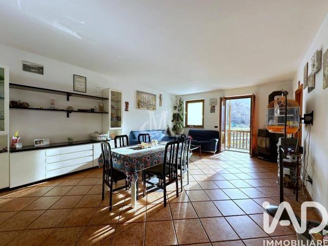 Villa in vendita a Brentonico
