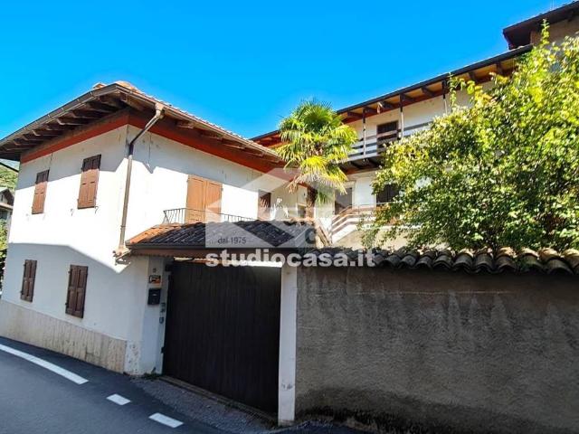 Villa in vendita a Brentonico TN