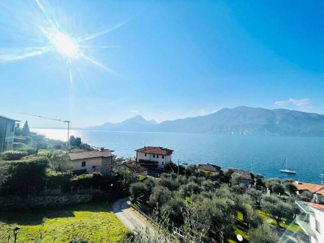 Villa in vendita a Brenzone sul Garda VR