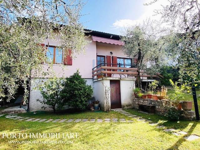 Villa in vendita a Brenzone sul Garda VR