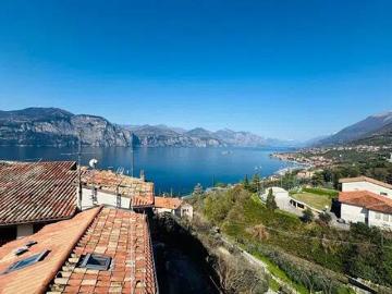 Casa indipendente in vendita a Brenzone sul Garda VR