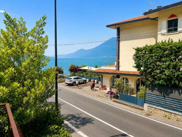 Villa in vendita a Brenzone sul Garda VR