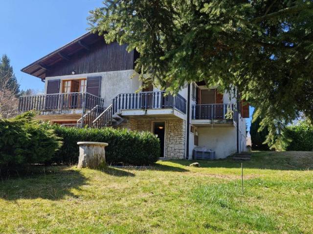 Villa in vendita a Brenzone sul Garda VR