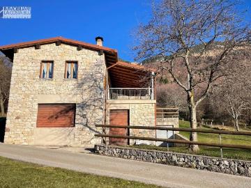Villa in vendita a Brenzone sul Garda VR