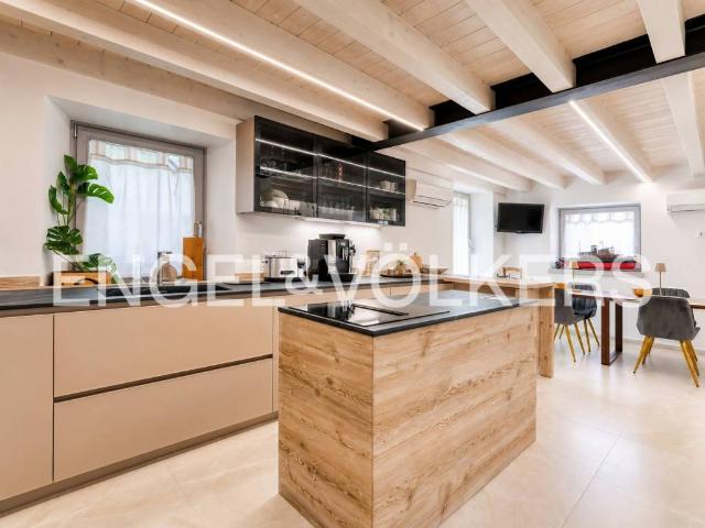 Villa in vendita a Brenzone sul Garda VR
