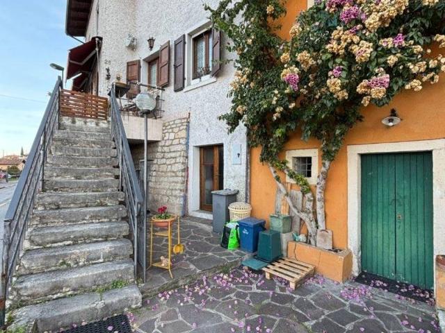 Villa in vendita a Brenzone sul Garda VR