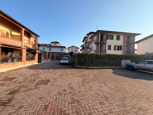 Villa in vendita a Brescello RE