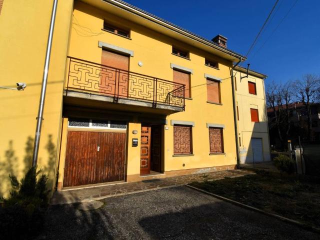 Villa in vendita a Brescello RE